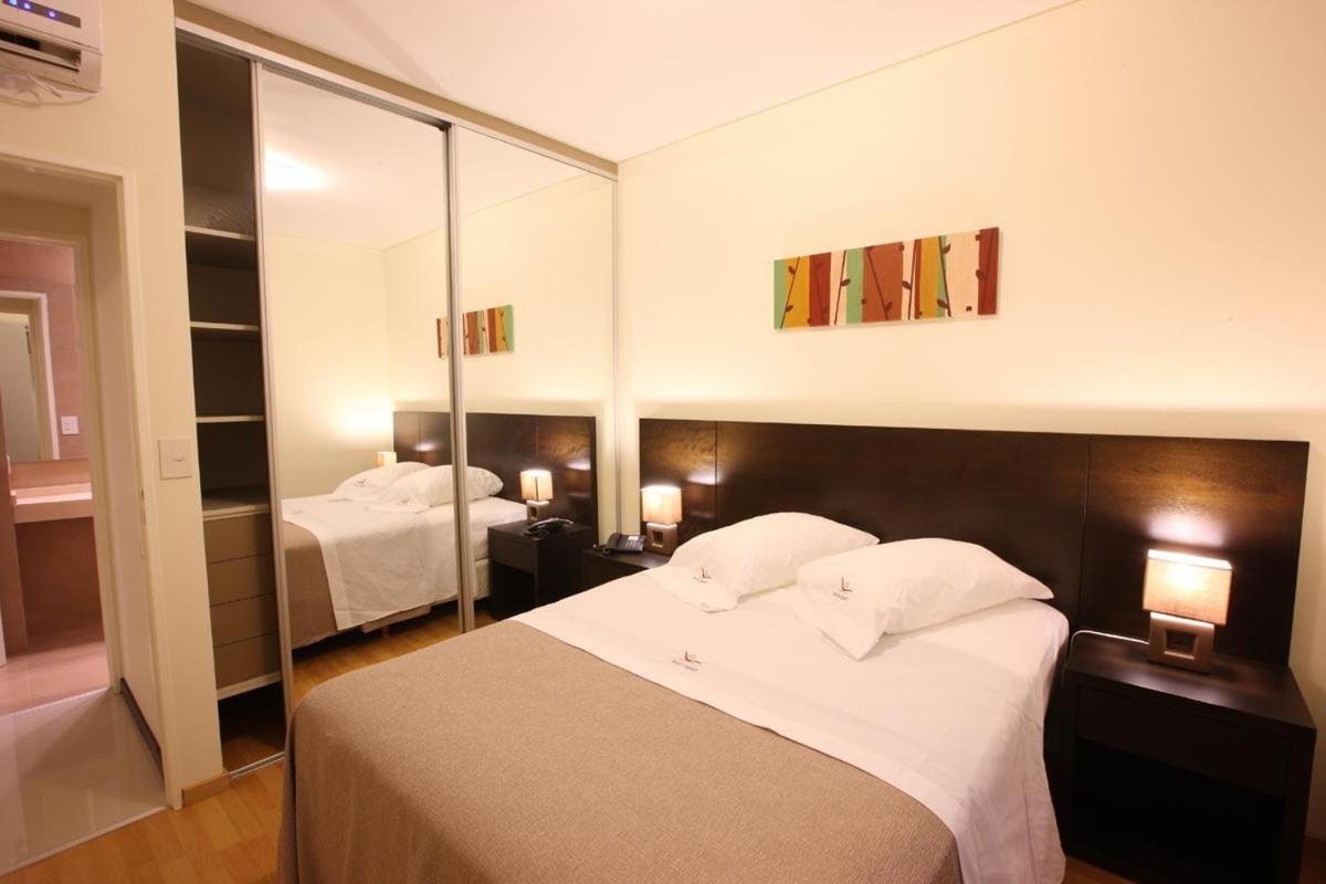 Lecer Apart Buenos Aires Exteriér fotografie