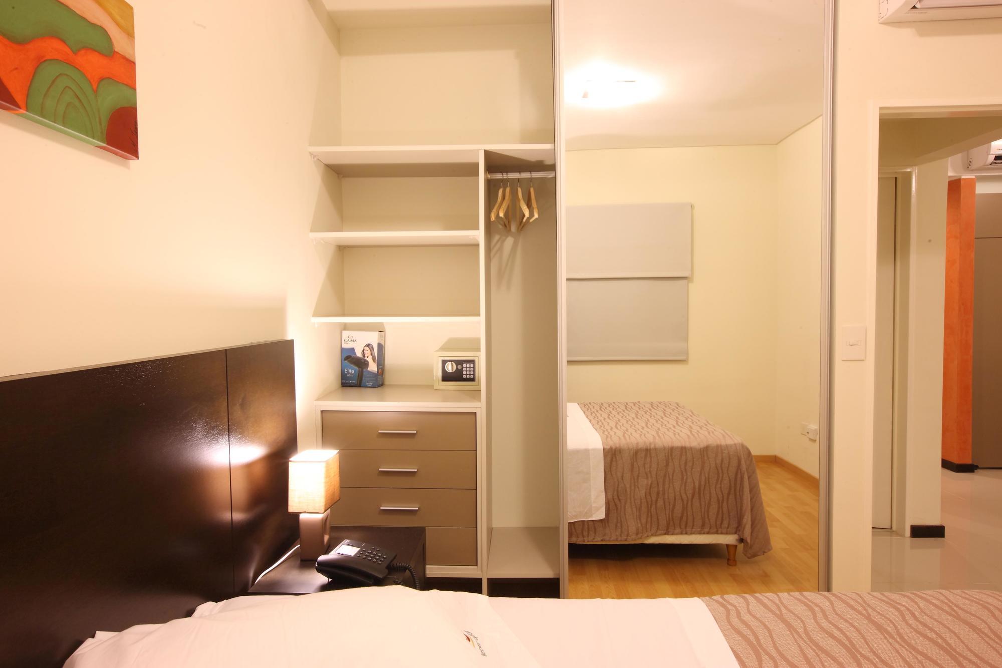 Lecer Apart Buenos Aires Exteriér fotografie