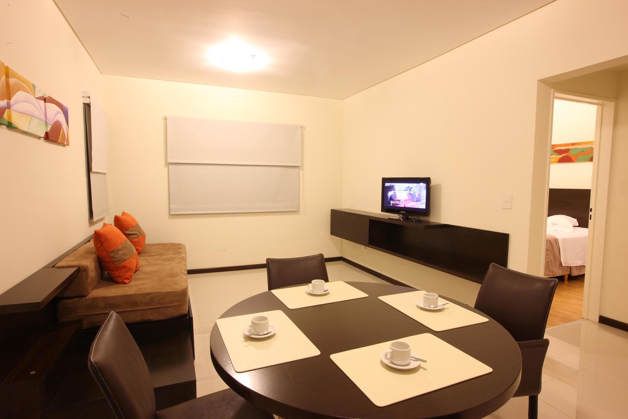 Lecer Apart Buenos Aires Exteriér fotografie