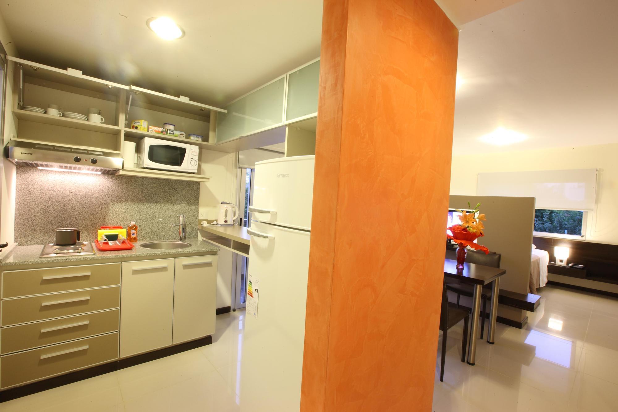 Lecer Apart Buenos Aires Exteriér fotografie